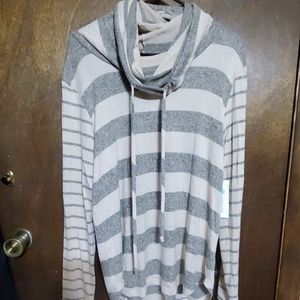 Super comfortable long sleeve top